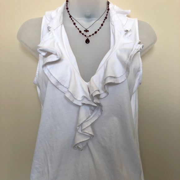 Ralph Lauren Tops - 🌺Ralph Lauren tank top🌺